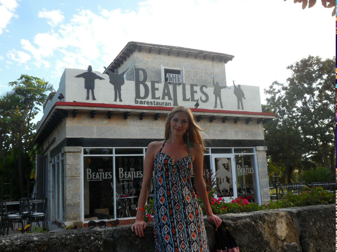 Катя Николаева *SuperStar* | Москва