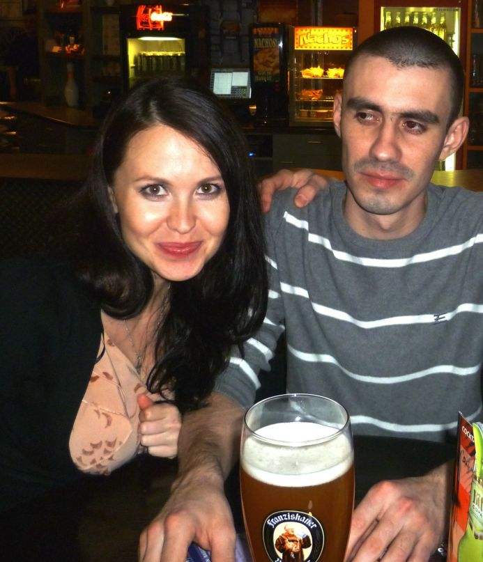 Анастасия Артемьева | Neunkirchen