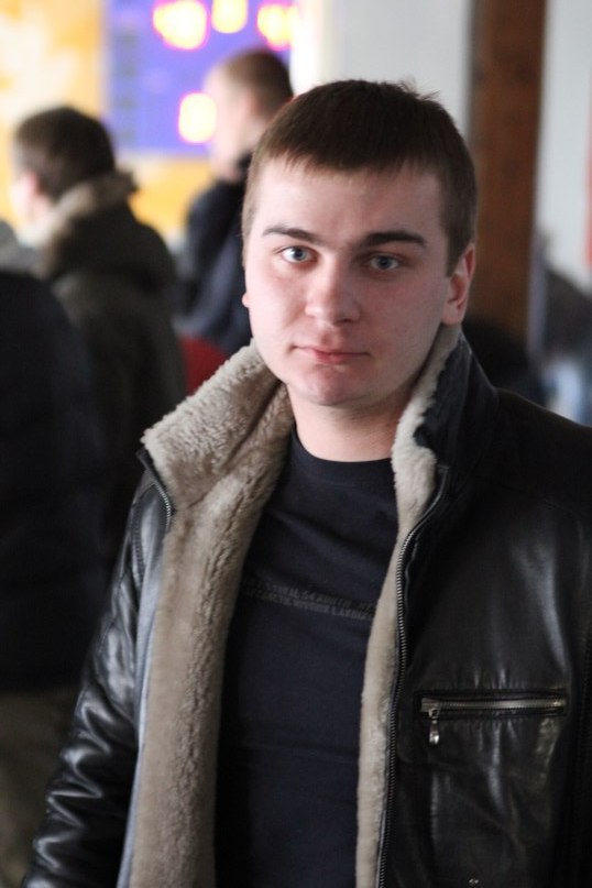 Максим Бабицкий | Чернигов