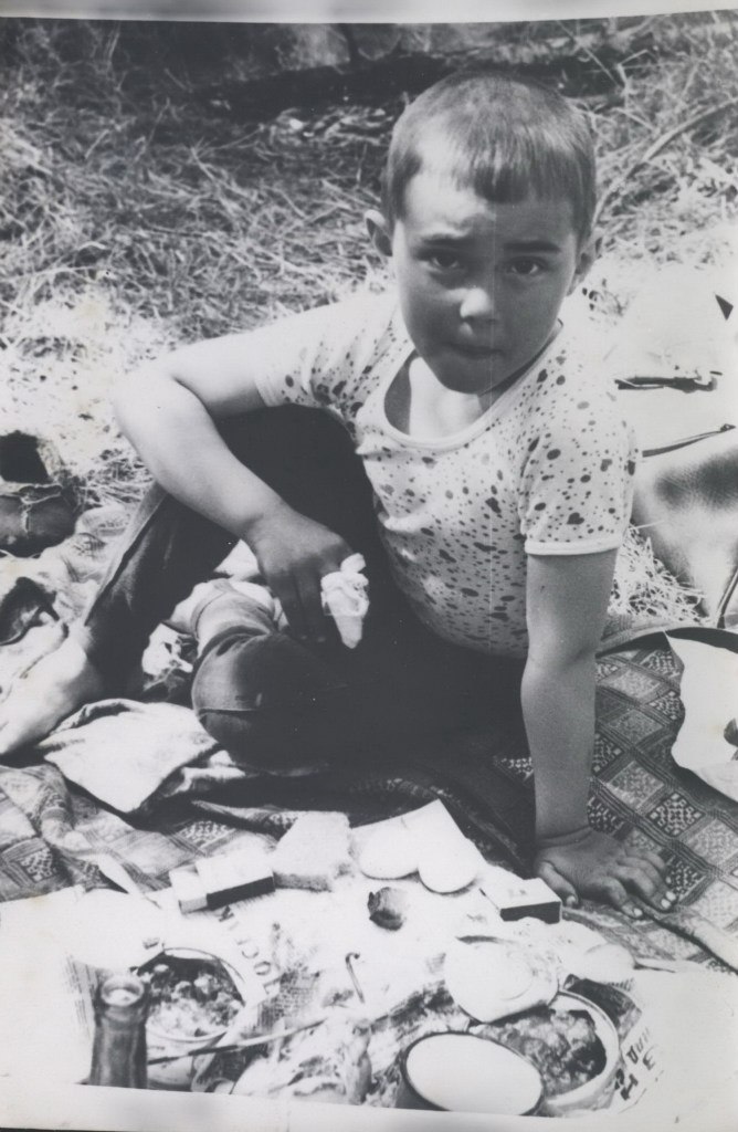 Борис Клименко | Мурманск