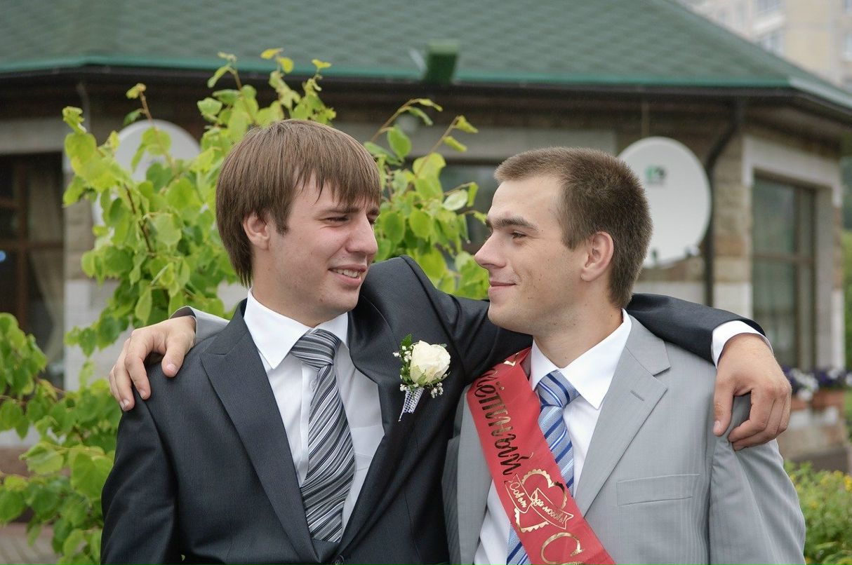 Вадим Егоров | Санкт-Петербург