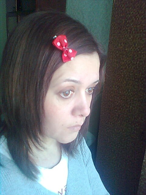 Оксана Засыпкина | Шадринск