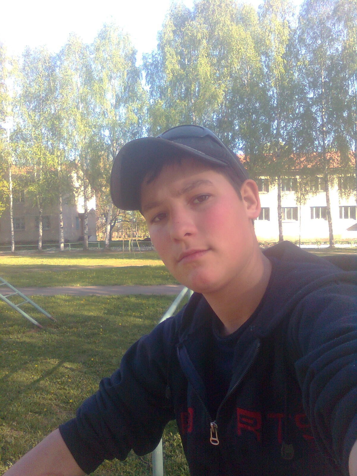 Фото профиля