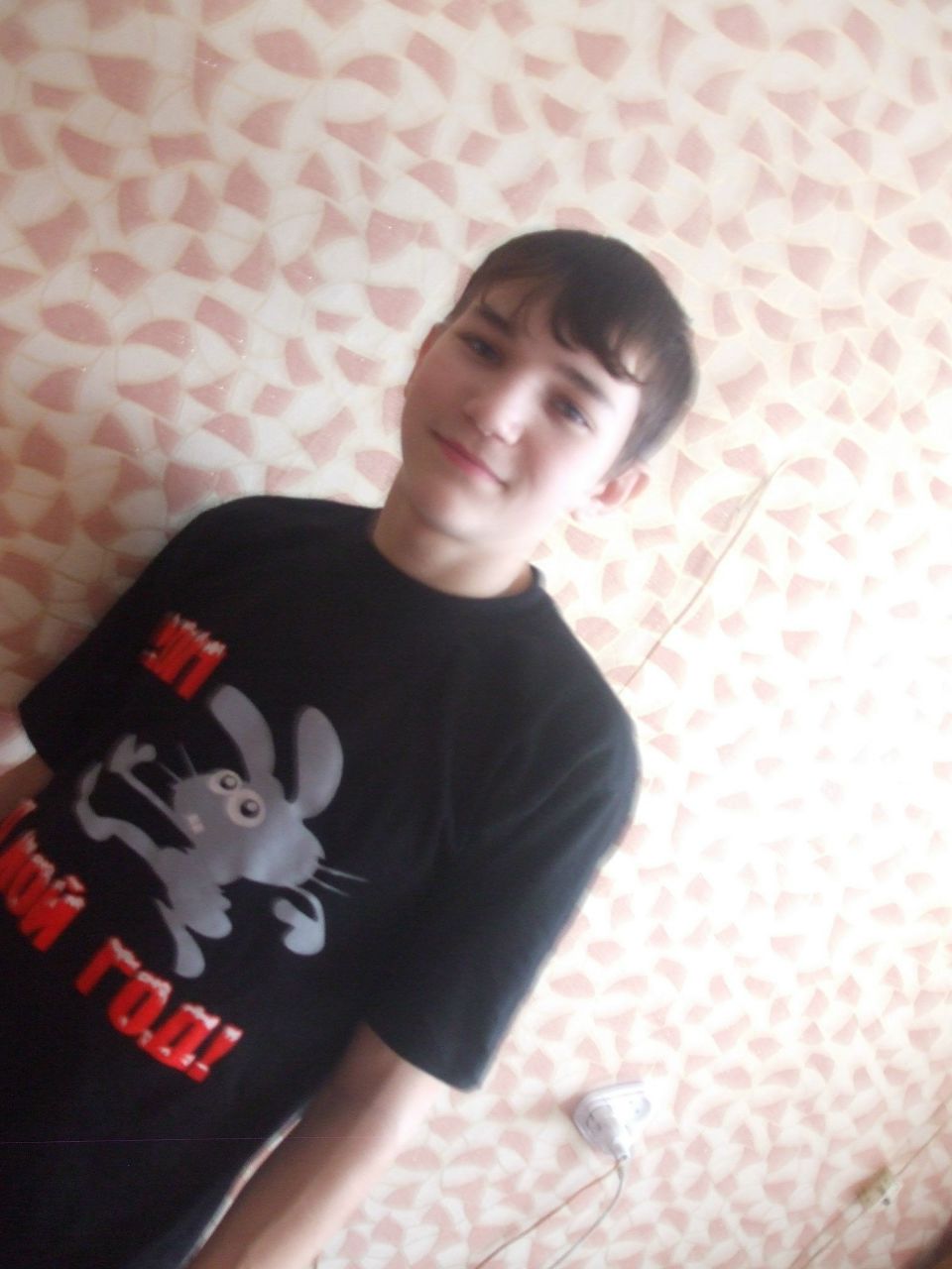 Никита Исламов | Боровичи