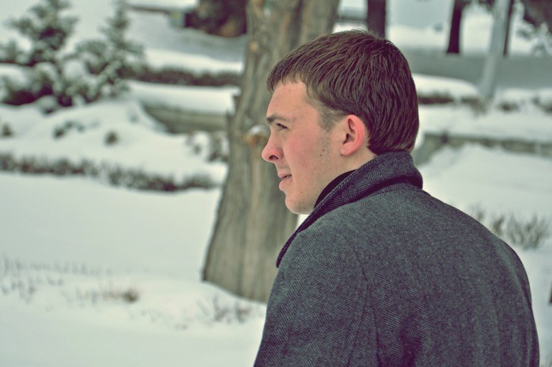 Виктор Крючков | Волгоград