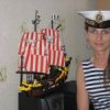 Аватар: Светлана Топал