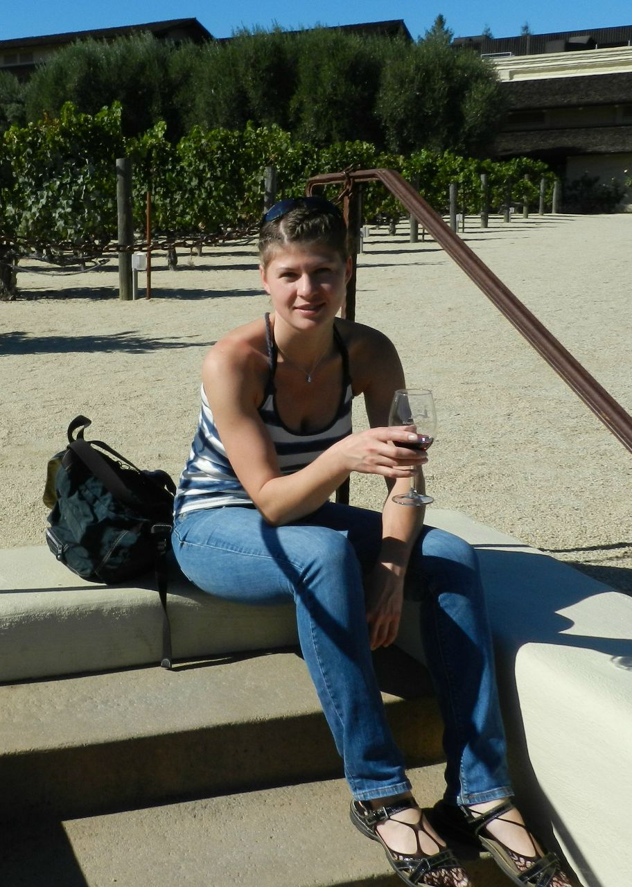 Наталья Афанасьева | Санкт-Петербург