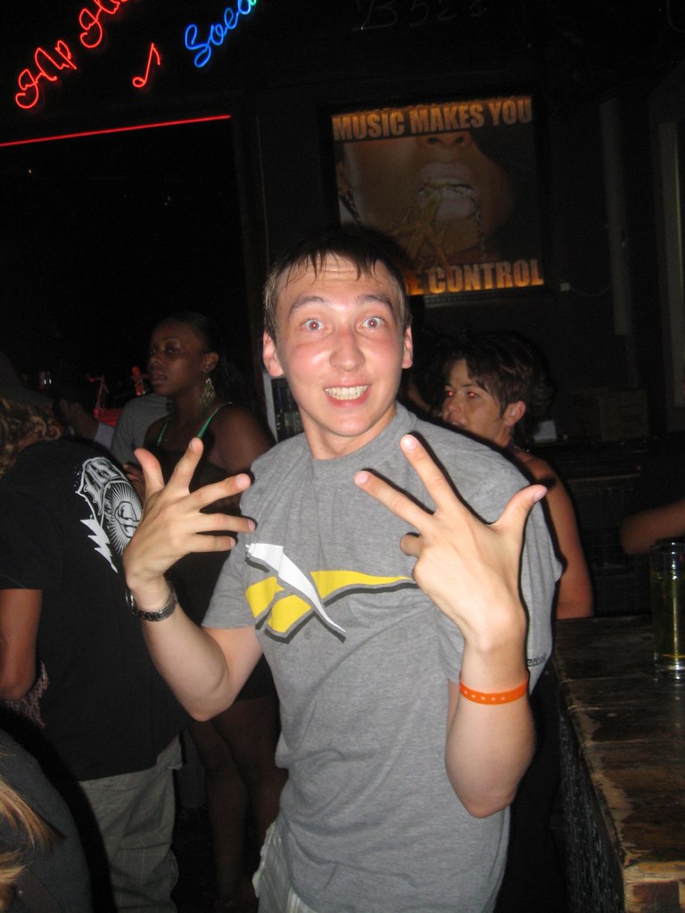 Сергей Пестов | 