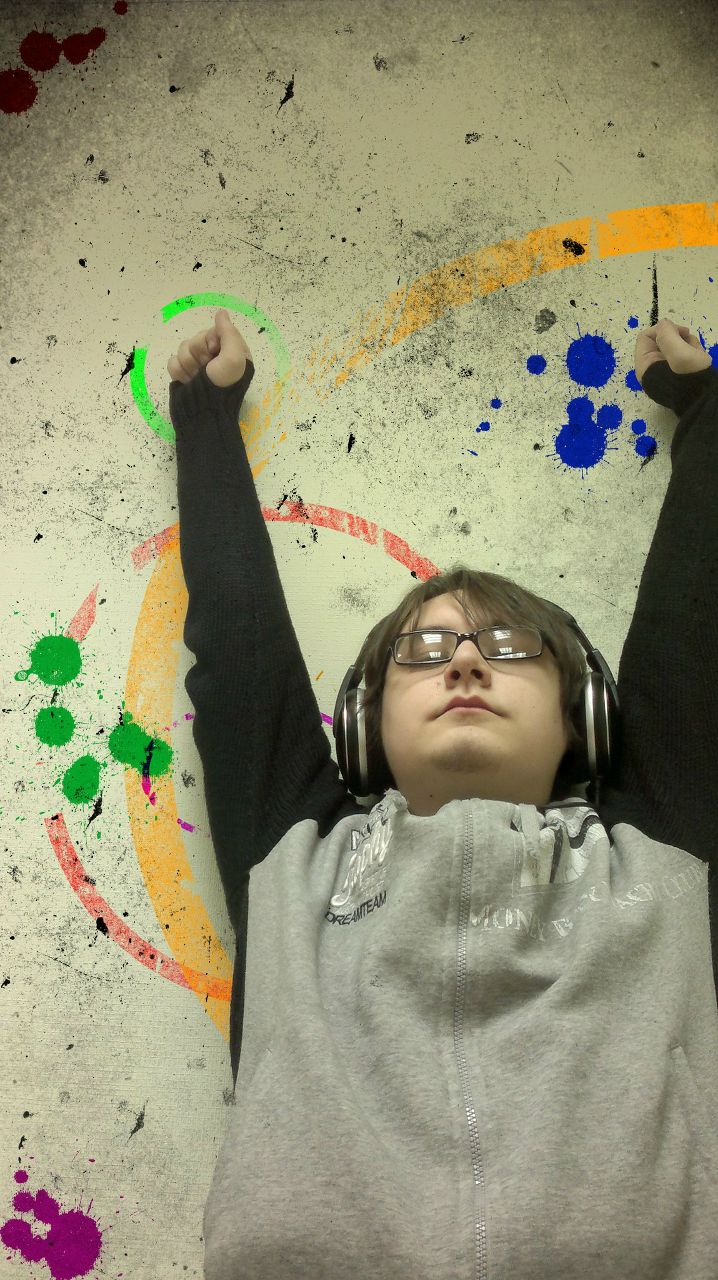 Даниил Муллахметов | Пермь