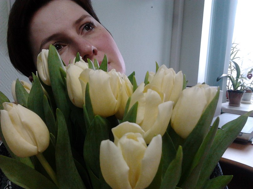 Таня Бирюкова | Москва