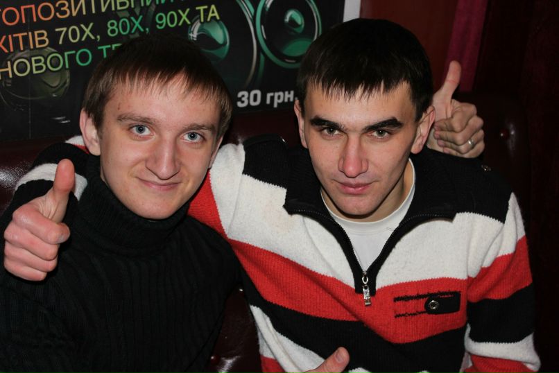 Mkub Mkub | Полонное