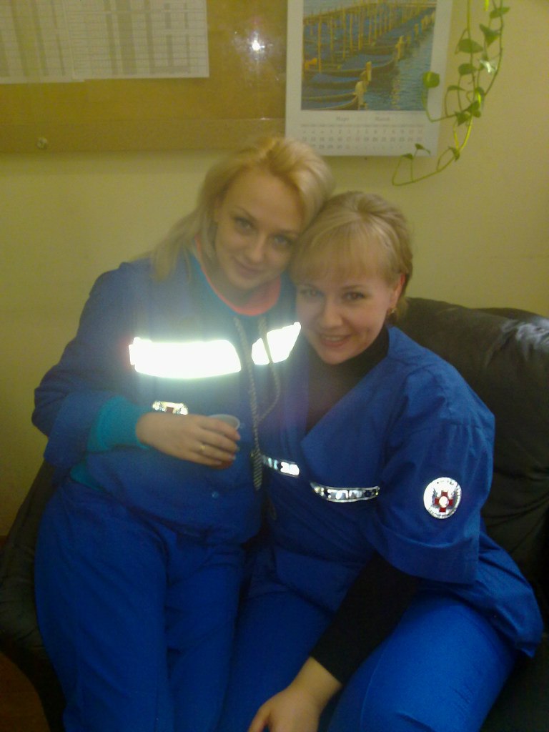 Мария Копылова | Мытищи