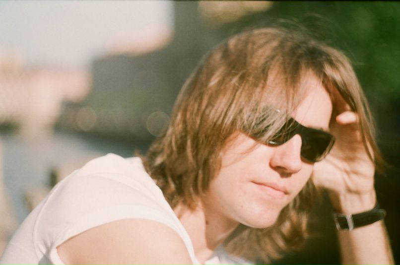 Александр Сергеев | Санкт-Петербург