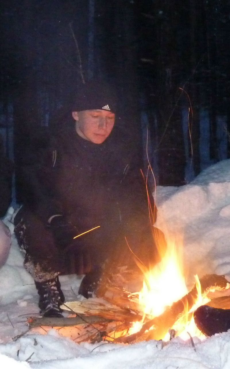 Дмитрий Александрович ♏ | Красноярск