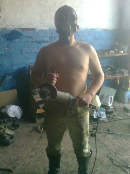 №6, Макс Шпет №6, Макс Шпет