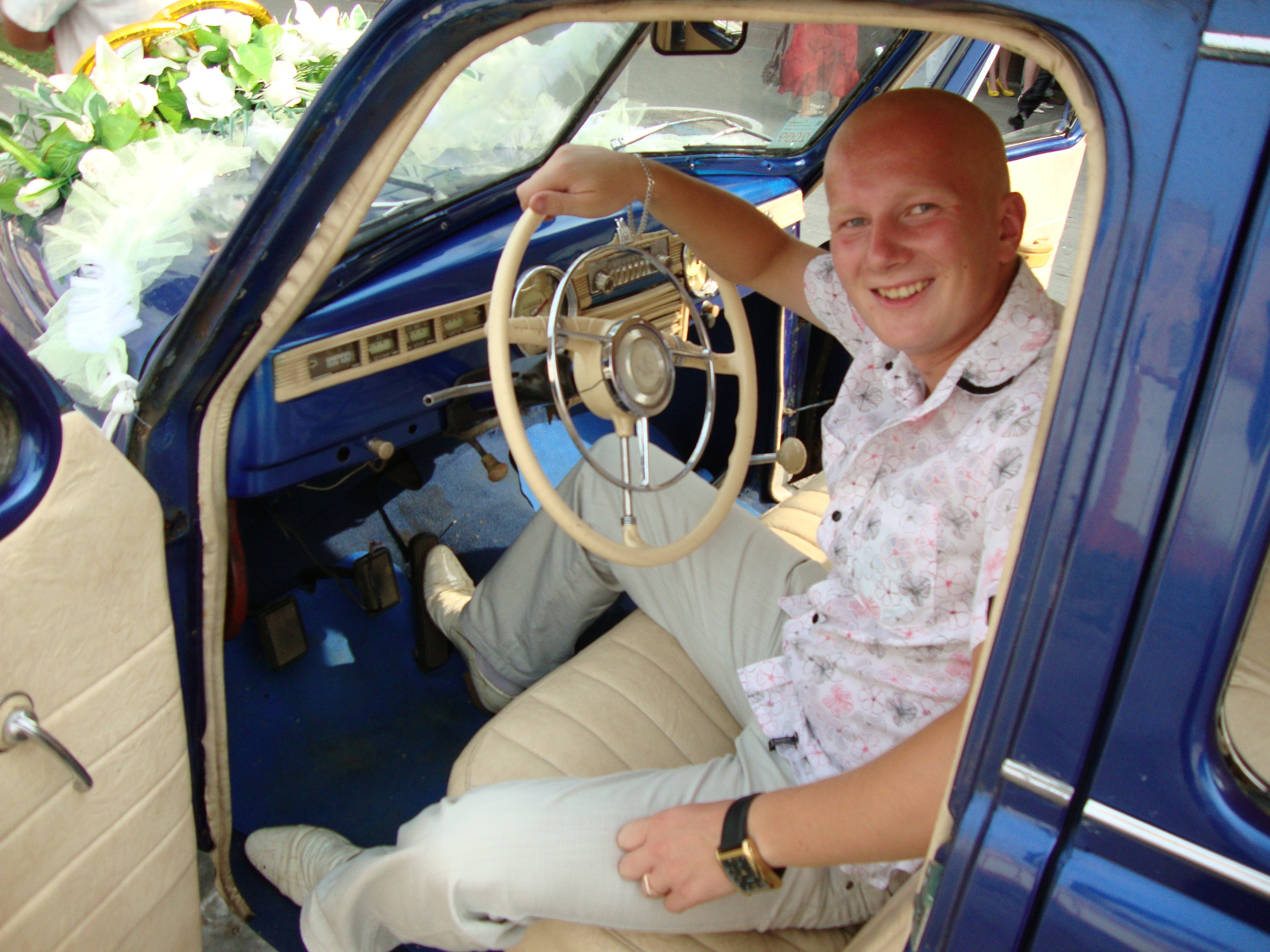 Фото профиля