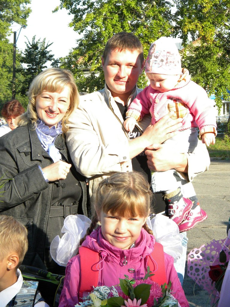 Ксюша Артамонова | Вологда