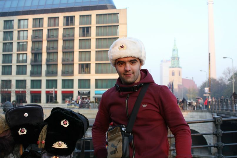 Vladymyr Lytvynenko | Одесса