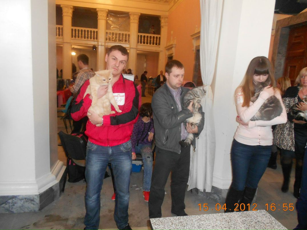 Катюшечка Камышева | Нижний Новгород