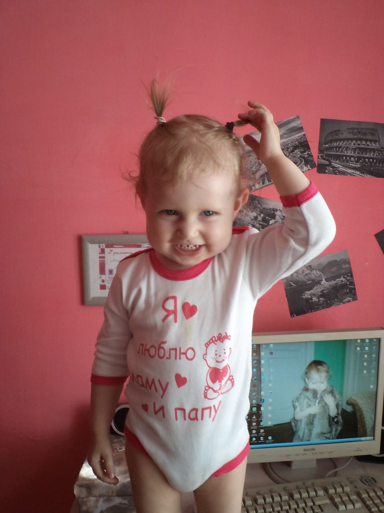 Настя Карнаухова | Красноярск