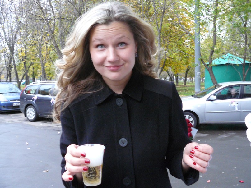 Светлана Кузнецова Александровна | Москва