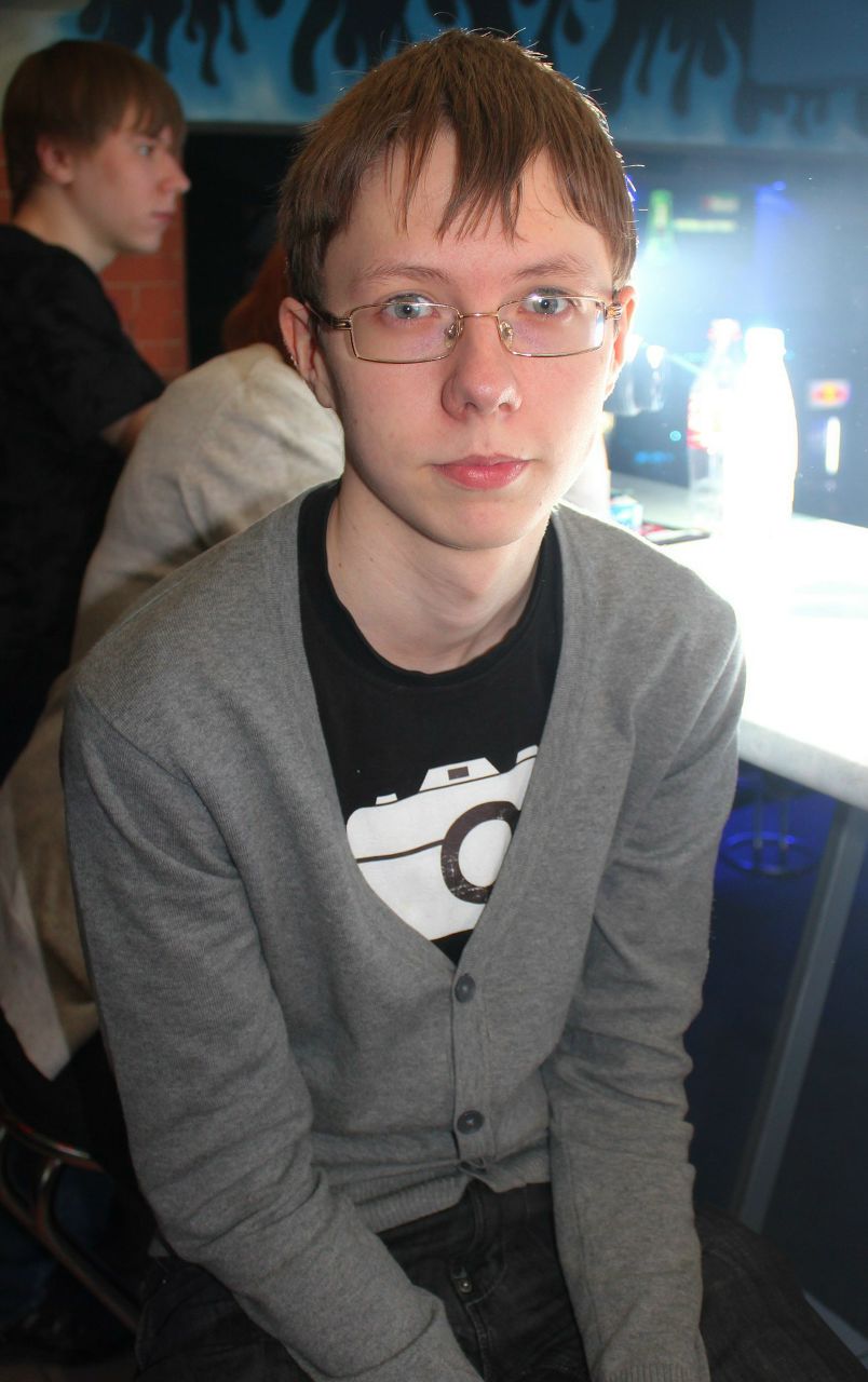 Андрей Южаков | Екатеринбург