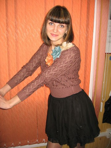 Алёна Царенкова | 