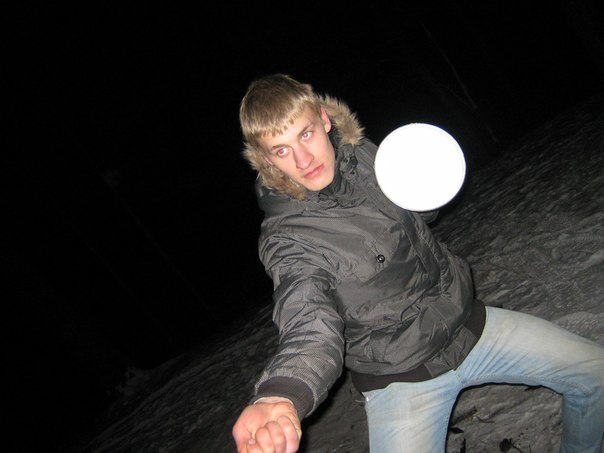 Сергей Шардаков | Владивосток