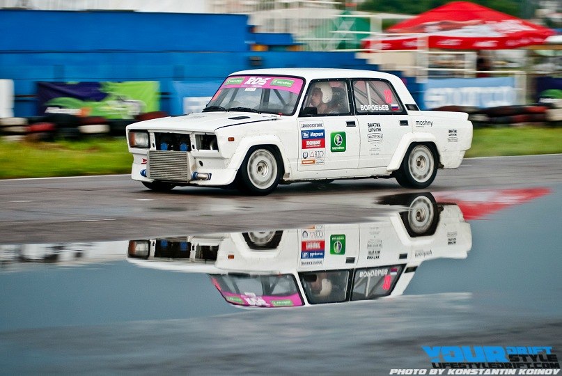 Константин Койнов | Москва