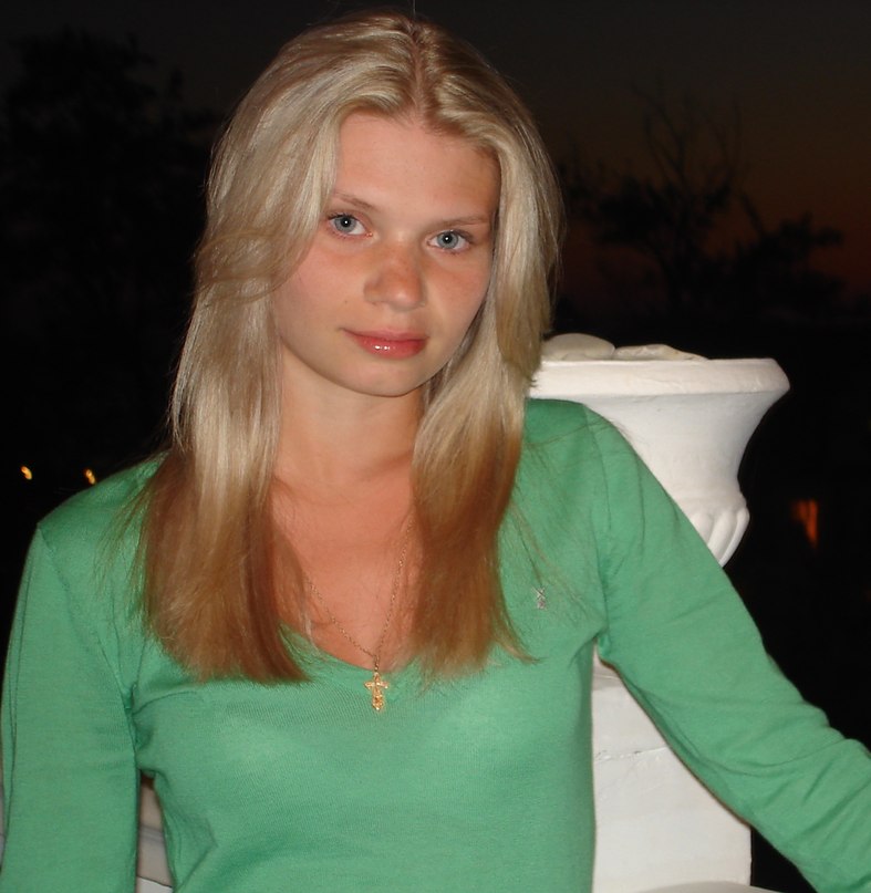 Валерия Кузнецова | Москва