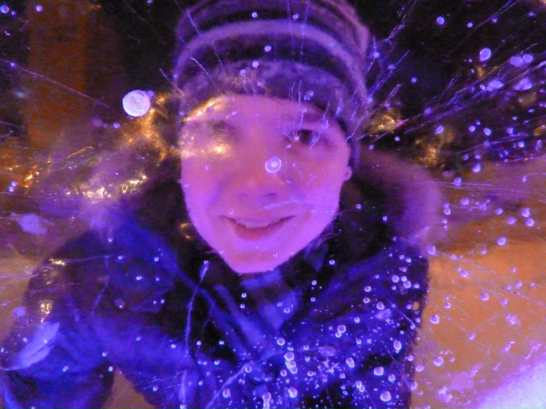 Антон Гвоздев | Челябинск