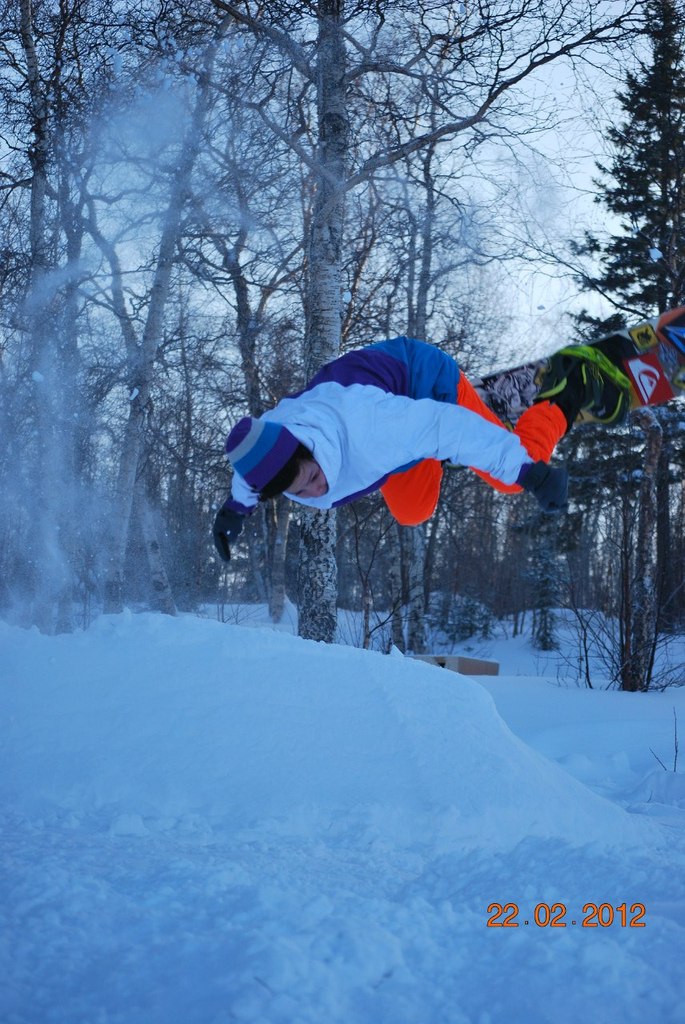 Артем Монастырский | Мончегорск