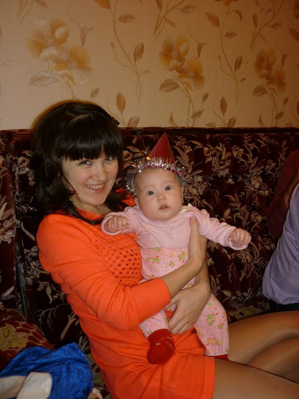 Альфия Мухетдинова | Нефтекамск