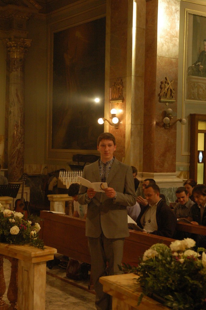 Тарас Фокiн | Львов