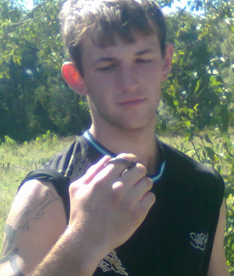 Антон Пашков | Рыльск