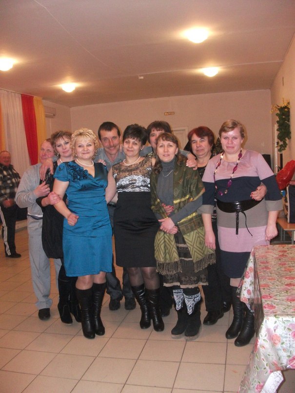 Надежда Литвинова | Златоуст