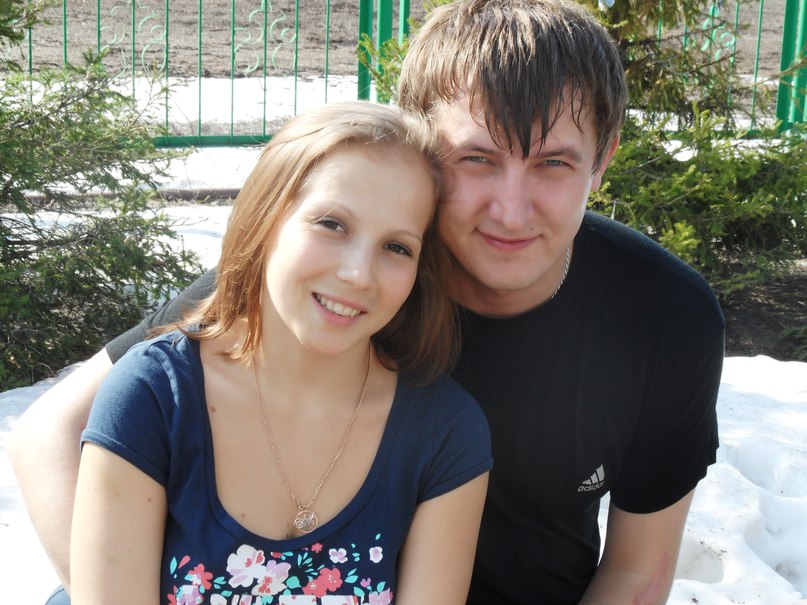 Анна Шарифуллина | Чистополь