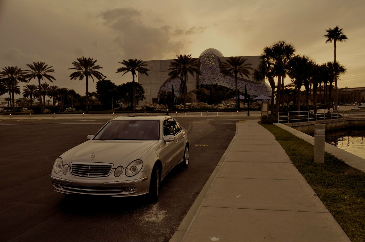 Darius Ramoška | New York City