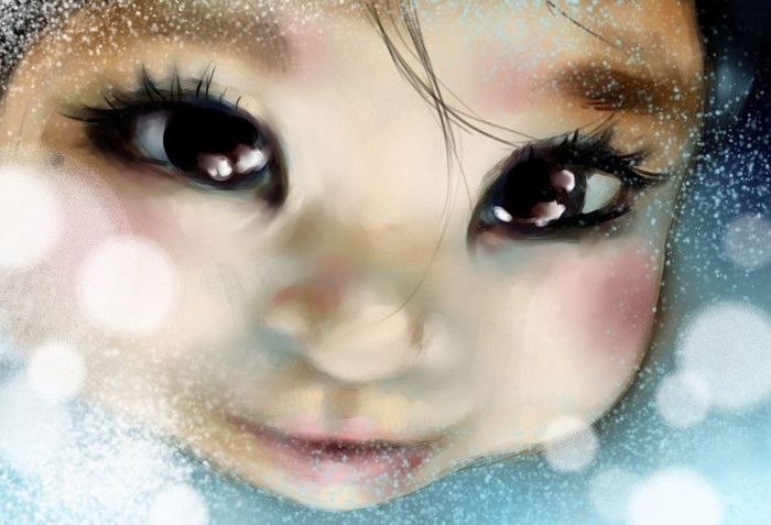 Настя Махалова | Москва