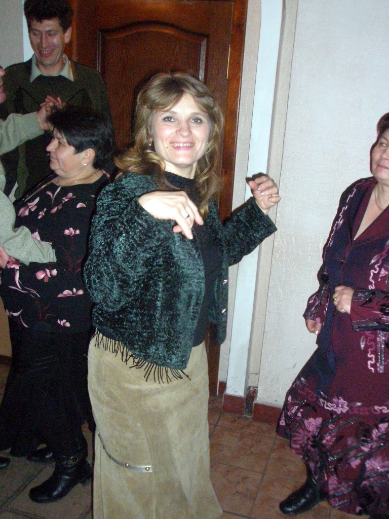 Надежда Савченко | Бахмач