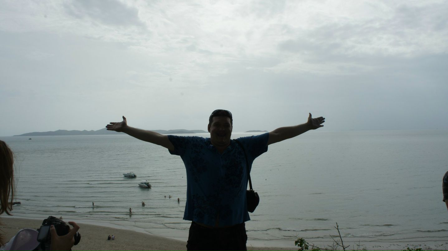 Михаил Горовых 