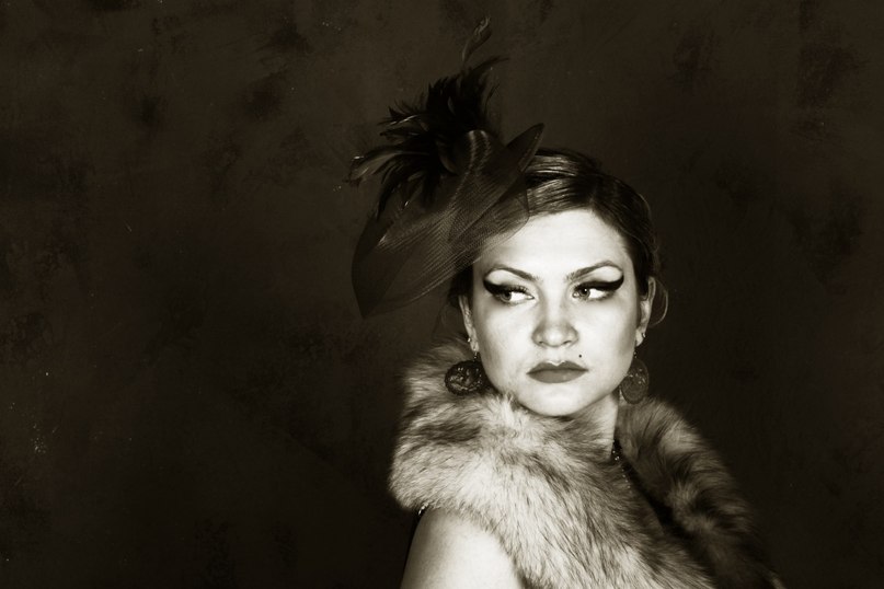 Viktoria Kamenevskaya | Москва