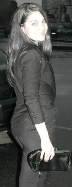 №49, Эльмира Шейдаева, 39 лет, Санкт-Петербург №49, Эльмира Шейдаева, 39 лет, Санкт-Петербург