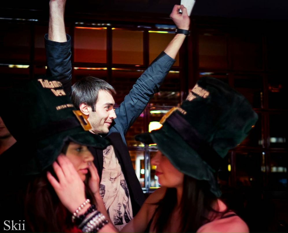 Маша Петрова | Москва