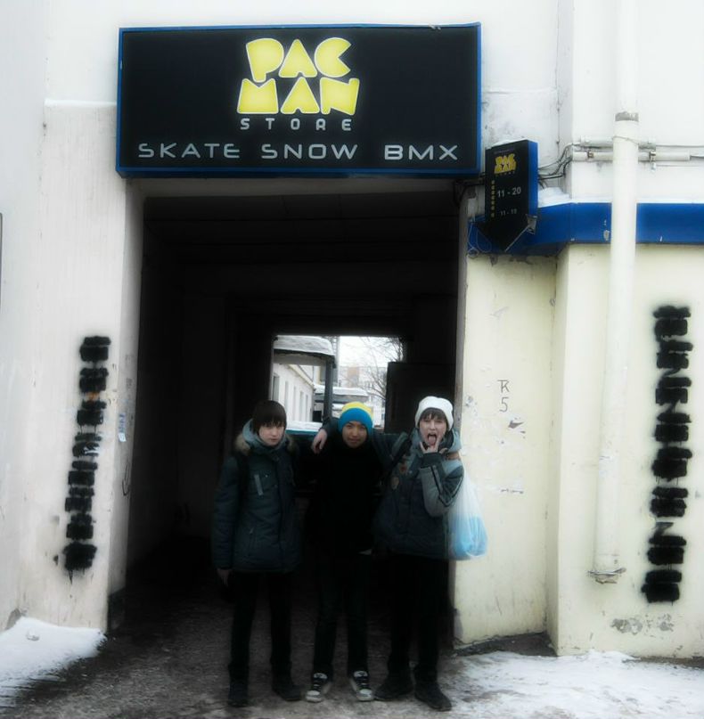 Егор Бобр ϟ | 