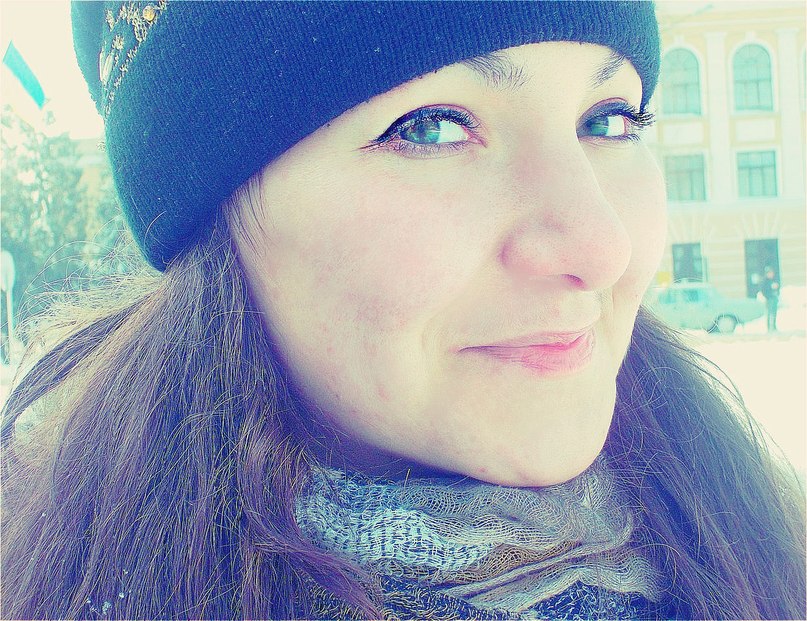 Ксения Кысса ◕‿◕ KsuShik ◕‿◕ | Болград