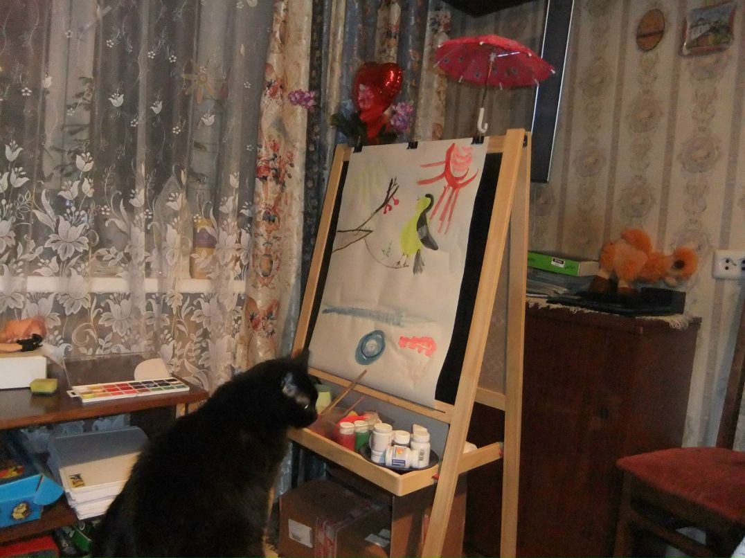 Ирина Кудрявцева | Санкт-Петербург