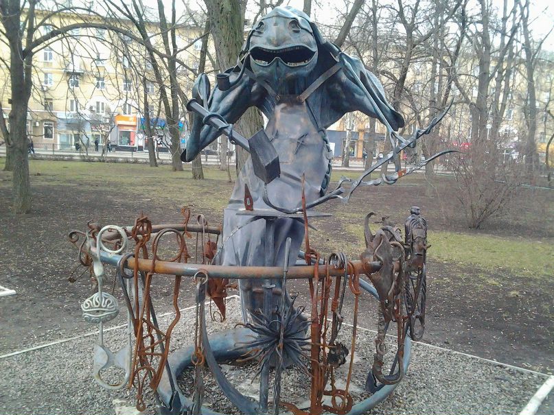 Виктор Кочура | Мелитополь