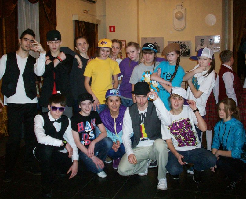 Мария Демидова | Красноярск