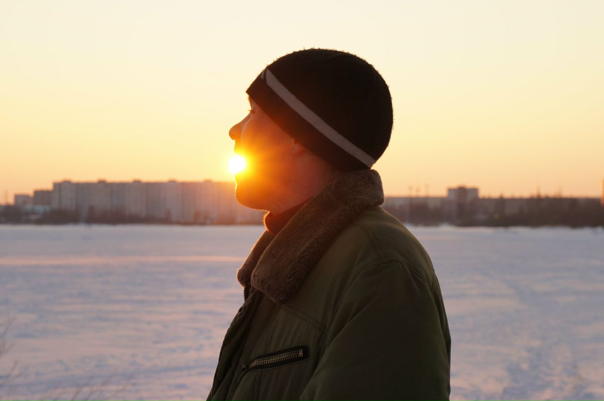 Олег Савиных | Северодвинск